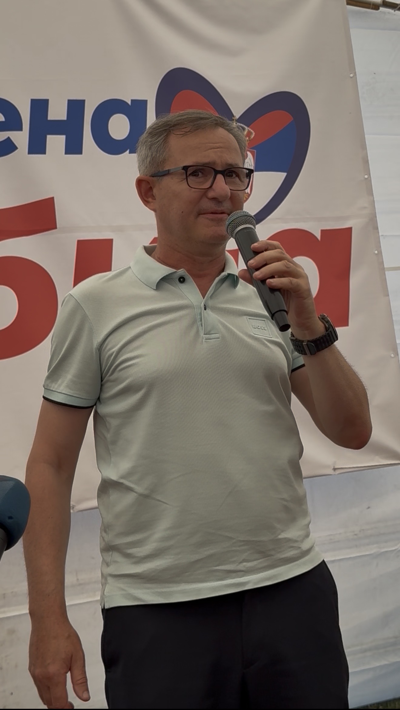 Glamocic poljoprivreda
