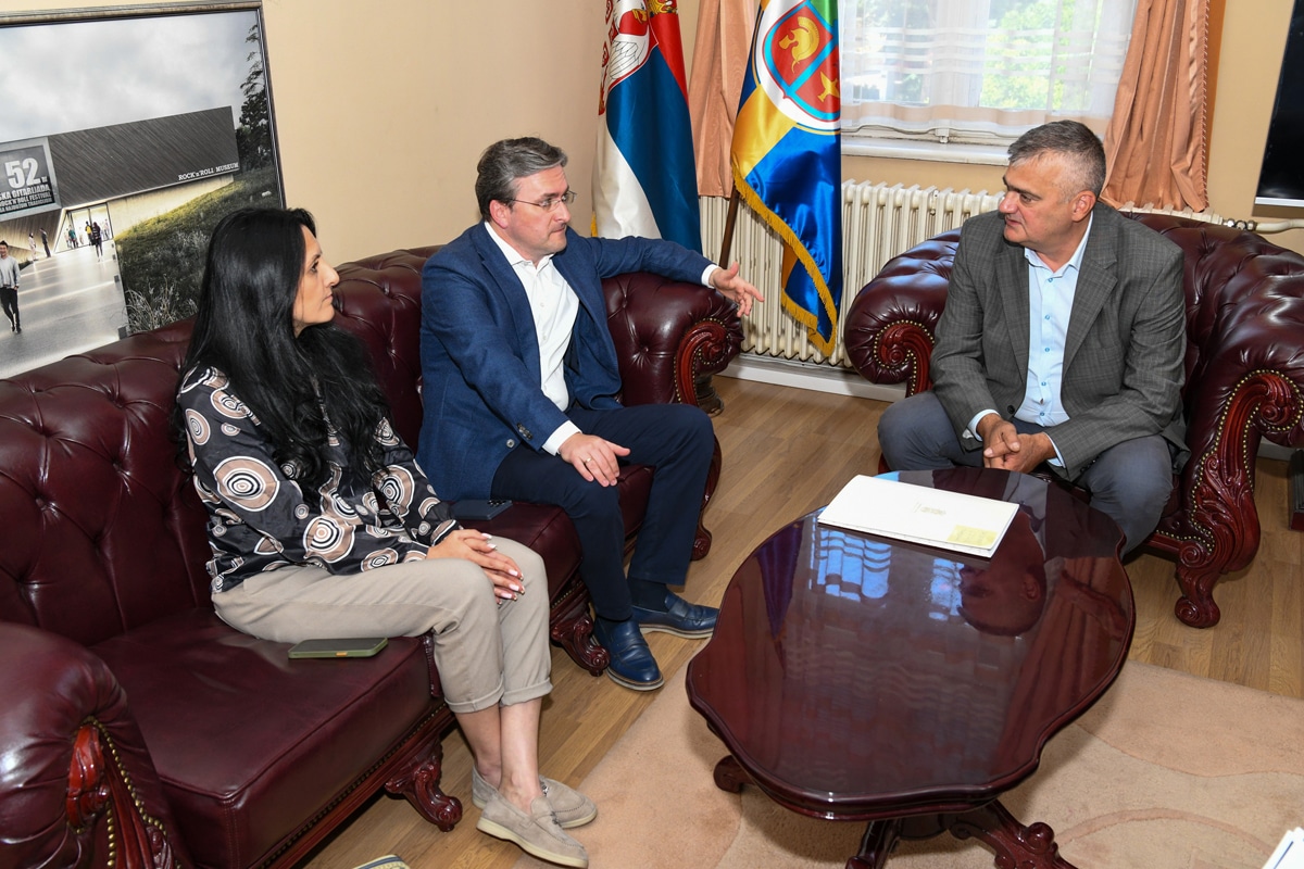 КУЛТУРНИ ПРОЈЕКТИ У ЗАЈЕЧАРУ: Одобрено 22 милиона динара за конак и музеј