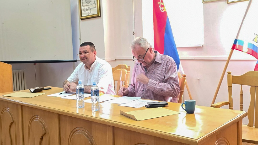 ОДРЖАНА 99. СЕДНИЦА ОПШТИНСКОГ ВЕЋА У БОЉЕВЦУ: Усвојене нове измене планова јавних набавки