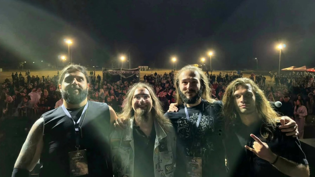 ПОБЕДНИЦИ 59. ЗАЈЕЧАРСКЕ ГИТАРИЈАДЕ: „Conspiracy” из Скопља најбољи демо бенд