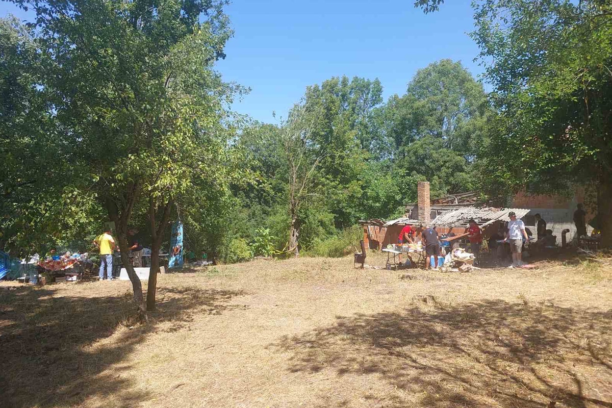 ПОДРТАЊСКИ СУСРЕТИ У РУЈИШТУ: Традиција, гастрономија и дружење окупили мештане и госте