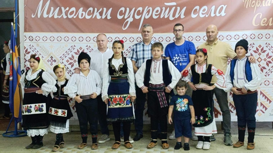 Селачка окупила чуваре традиције на „Михољским сусретима села”