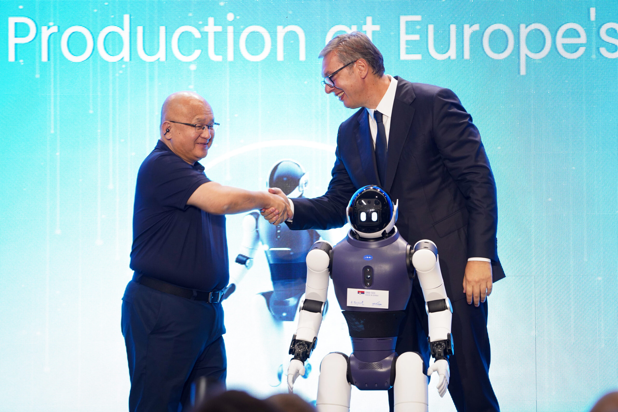 roboti