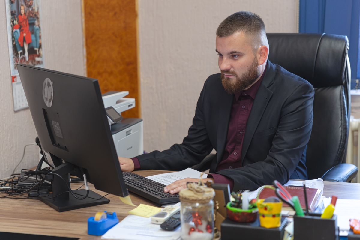 ИНТЕРВЈУ МИША КОСТИЋ: Зајечару је потребан снажнији глас у Београду и конкретна подршка великим пројектима