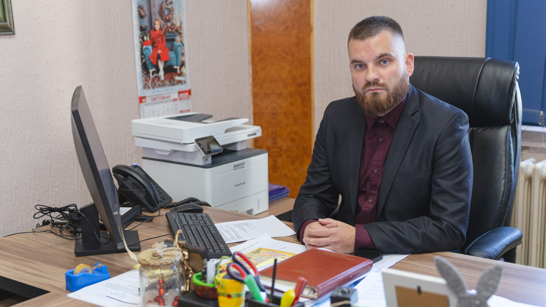 ИНТЕРВЈУ МИША КОСТИЋ: Зајечару је потребан снажнији глас у Београду и конкретна подршка великим пројектима